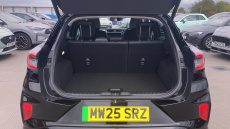 Ford Puma 123kW Premium 43kWh 5dr Auto Electric Hatchback